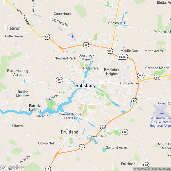 Salisbury, MD Real Estate Market Update 1/28/2023