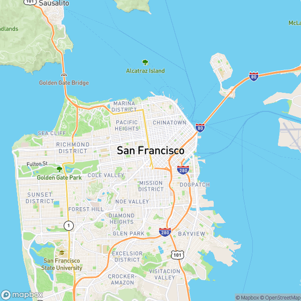 San Francisco, CA Real Estate Market Update 2/12/2025