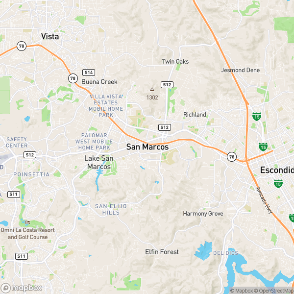 San Marcos, CA Real Estate Market Update 3/28/2025
