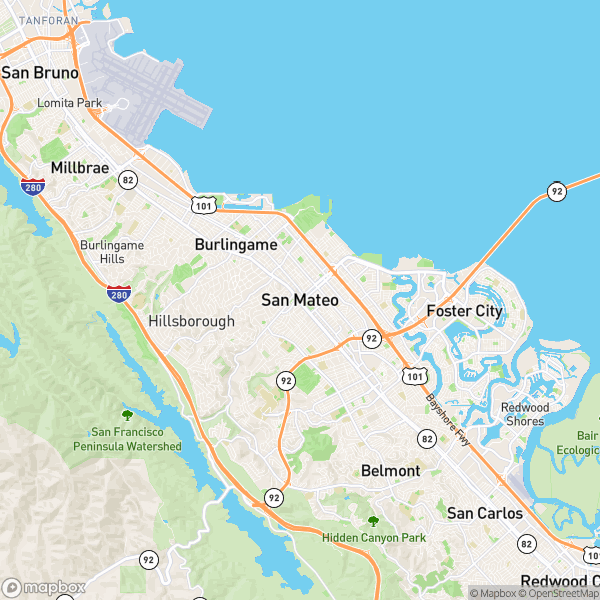 San Mateo, CA Real Estate Market Update 12/13/2024