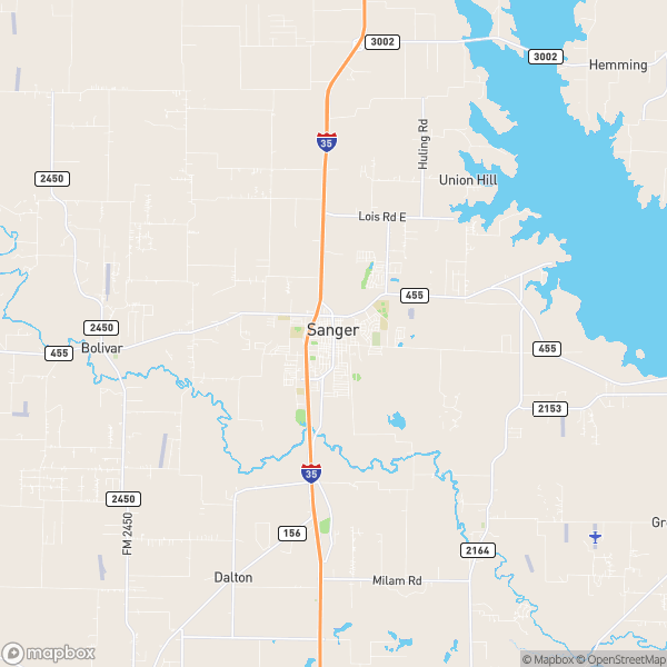 Sanger, TX Real Estate Market Update 11/27/2024