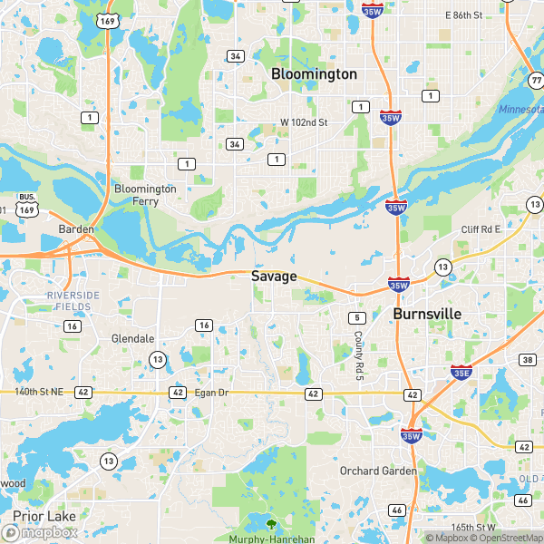 Savage, MN Real Estate Market Update 12/11/2024