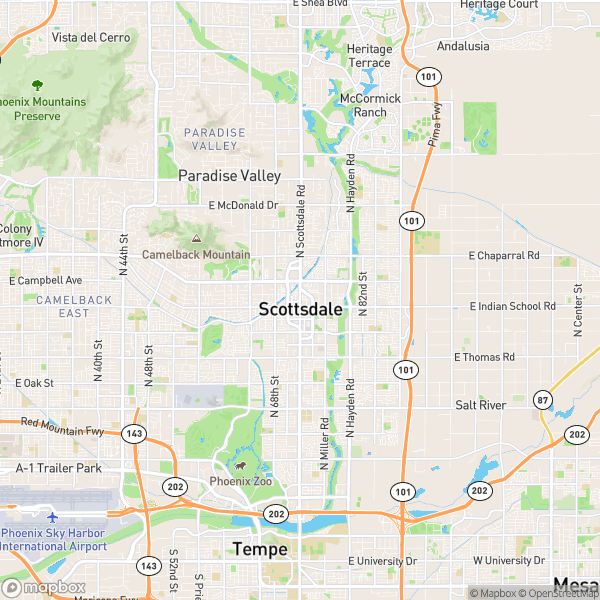 Scottsdale, AZ Real Estate Market Update 7/6/2025