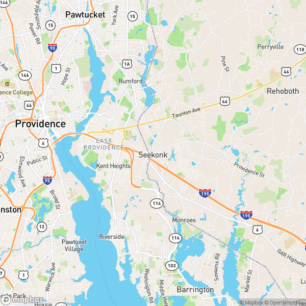 Seekonk, MA Real Estate Market Update 5/15/2025