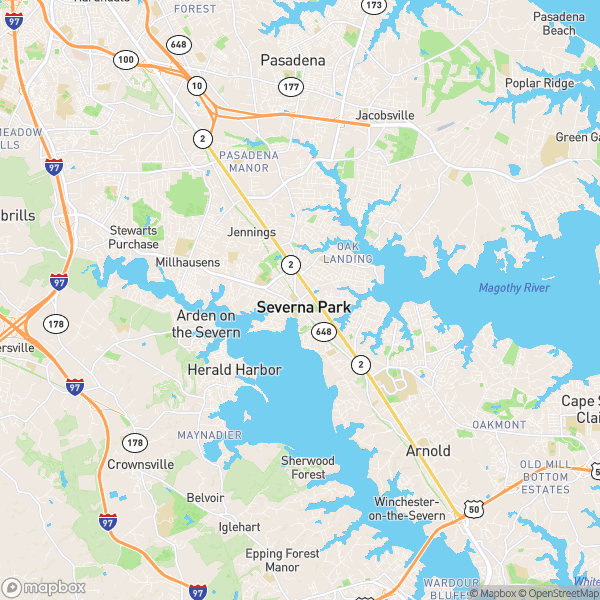SEVERNA PARK, MD Real Estate Market Update 12/17/2024