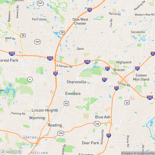 Sharonville, OH Real Estate Market Update 5/14/2023 Lisa M Phair