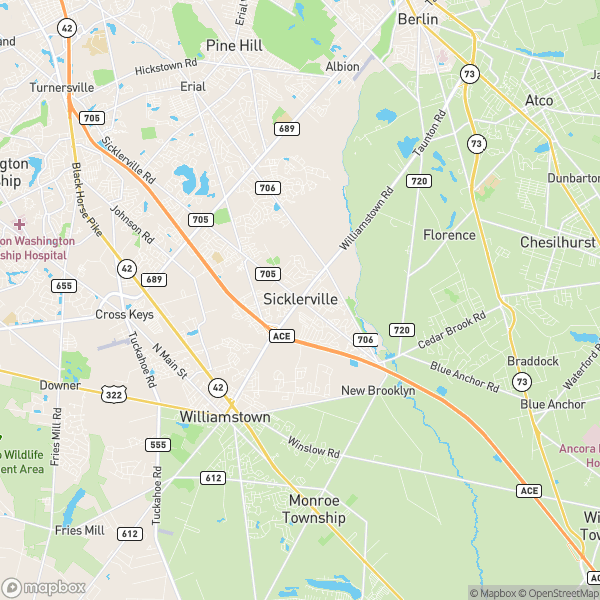 Sicklerville, NJ Real Estate Market Update 5/15/2024 Debra Clark