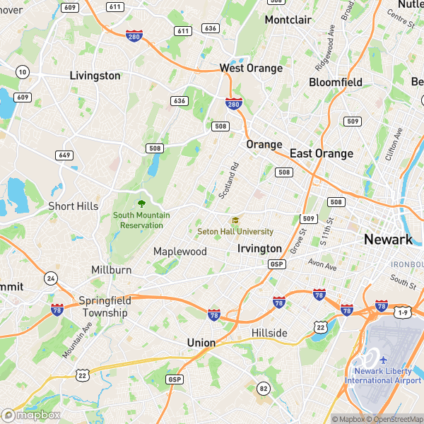 South Orange Village Twp., NJ Real Estate Market Update 5/28/2024