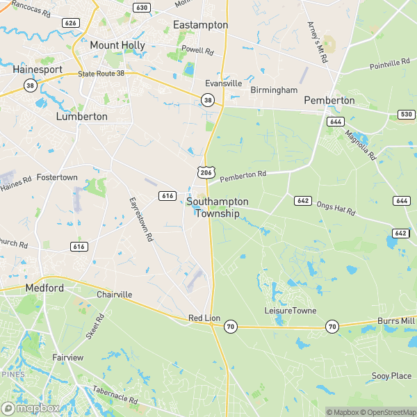 SOUTHAMPTON, NJ Real Estate Market Update 2/24/2022