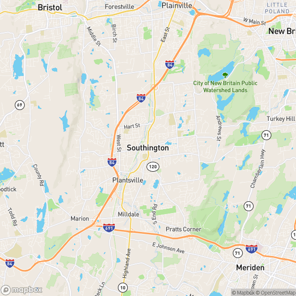 Southington, CT Real Estate Market Update 3/25/2024 Sabrina McIntyre