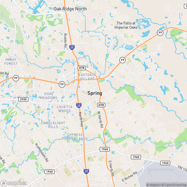 Spring, TX Real Estate Market Update 4/27/2025