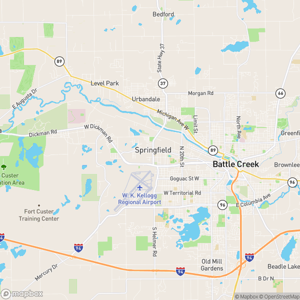 Springfield, MI Real Estate Market Update 5/4/2025