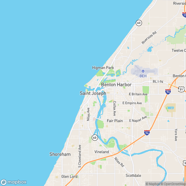 St. Joseph, MI Real Estate Market Update 1/22/2024