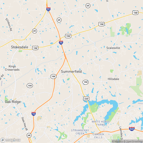 Summerfield, NC Real Estate Market Update 3/30/2023 Shanti Mukherjee