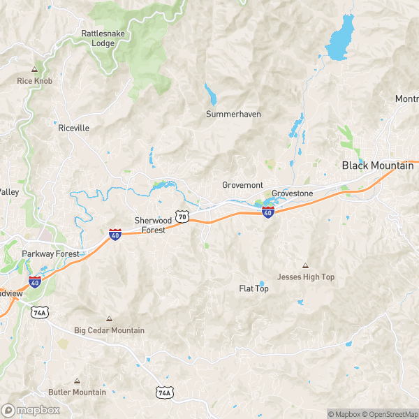 Swannanoa, NC Real Estate Market Update 12/3/2022 Carolina Life