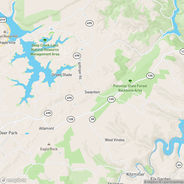 Swanton, MD Real Estate Market Update 1/1/2023 Rich Orr Deep Creek