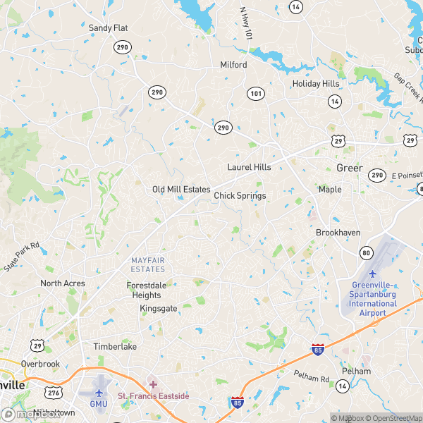 Taylors, SC Real Estate Market Update 7/28/2023 Alice Salvatore