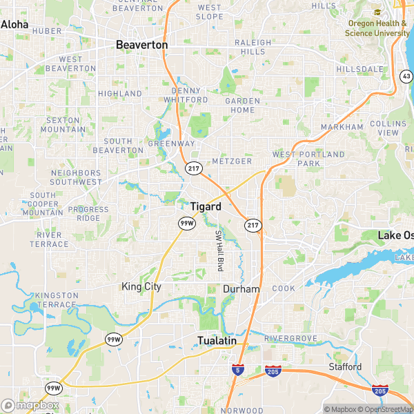 Tigard, OR Real Estate Market Update 7/14/2025
