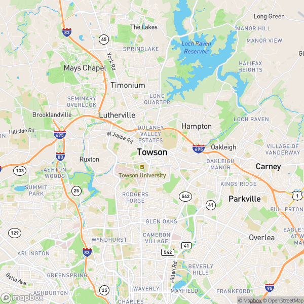 Towson, MD Real Estate Market Update 3/19/2023