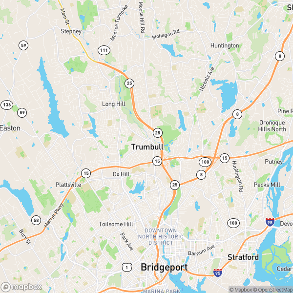 Trumbull, CT Real Estate Market Update 5/22/2025