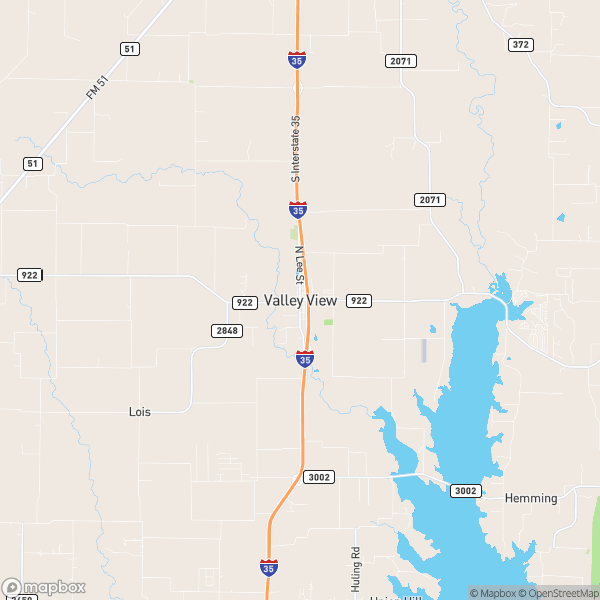Valley View, TX Real Estate Market Update 12/31/2024