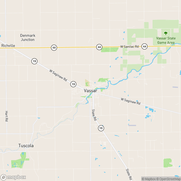 Vassar, MI Real Estate Market Update 6/17/2022 J McLeod Realty Inc