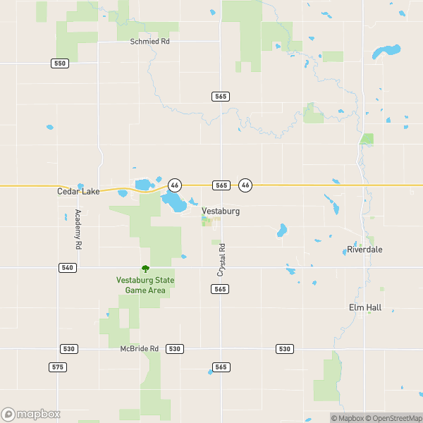 Vestaburg, MI Real Estate Market Update 7/29/2022 Legacy Real Estate