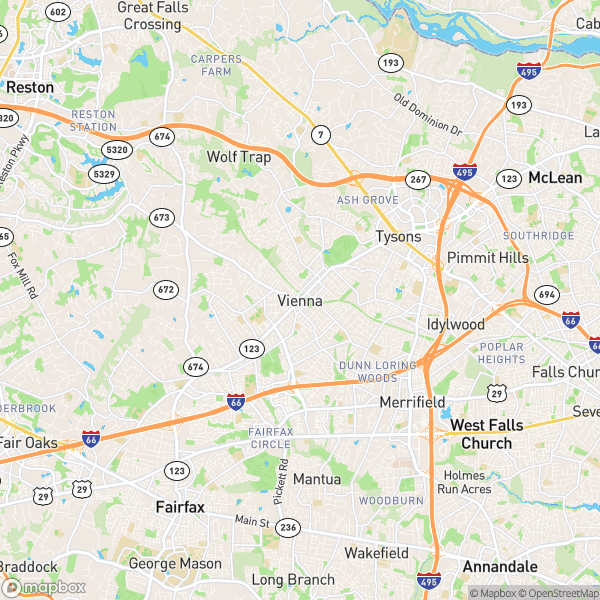 Vienna, VA Real Estate Market Update 5/15/2024