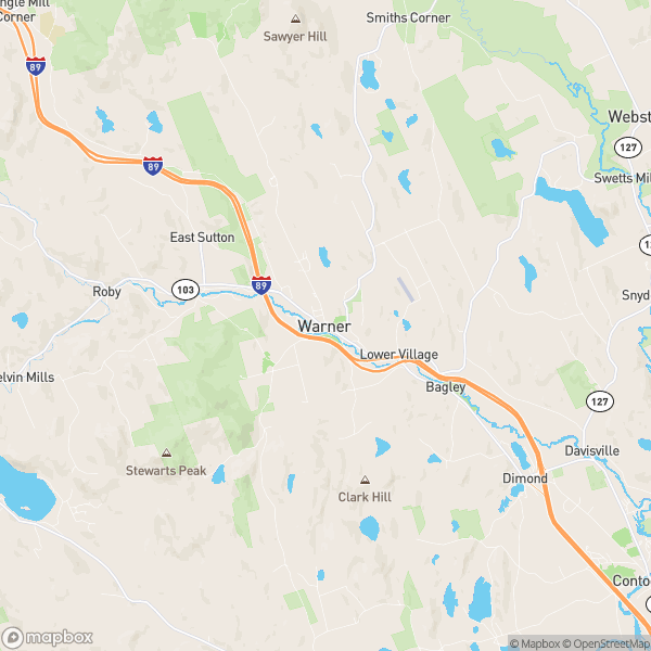 Warner, NH Real Estate Market Update 9/7/2024 Ben Nardi