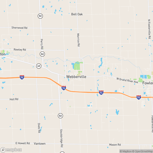 Webberville, MI Real Estate Market Update 3/27/2022 John Beale