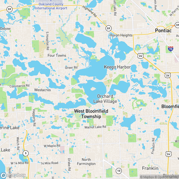 West Bloomfield Twp, MI Real Estate Market Update 5/20/2024