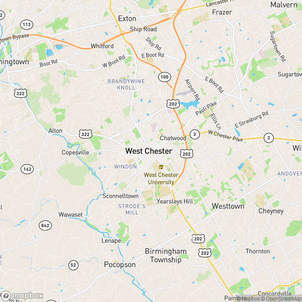 West Chester, PA Real Estate Market Update 5/7/2024