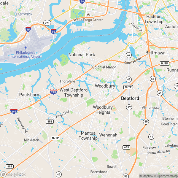 West Deptford, NJ Real Estate Market Update 6/25/2022