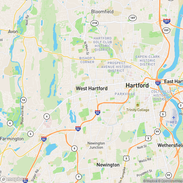 West Hartford, CT Real Estate Market Update 1/11/2023