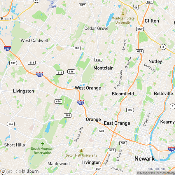 West Orange Twp., NJ Real Estate Market Update 5/23/2025