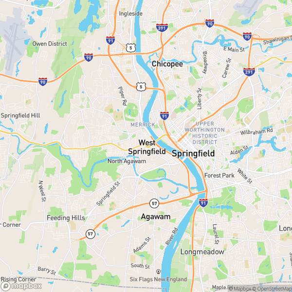West Springfield, MA Real Estate Market Update 5/15/2025