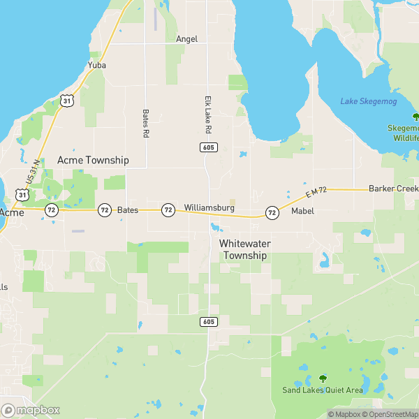 Williamsburg, MI Real Estate Market Update 6/12/2022 Gordon Hodges