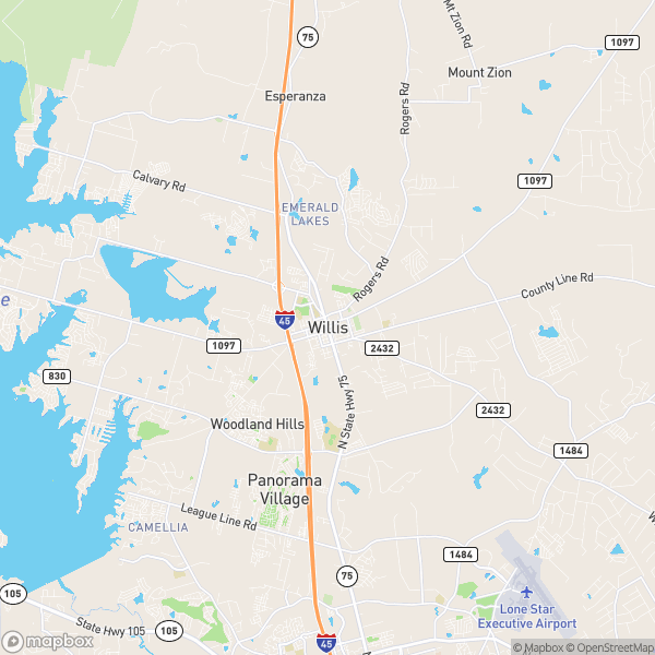 Willis, TX Real Estate Market Update 5/7/2025