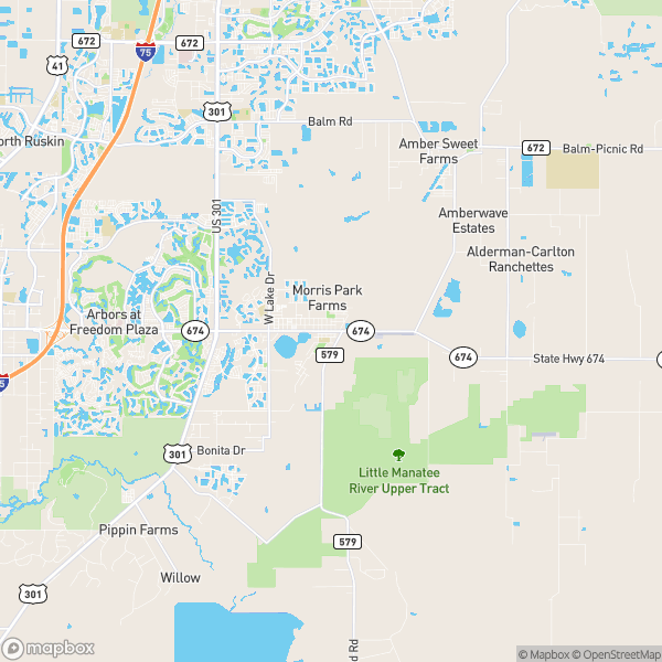 Wimauma, FL Real Estate Market Update 1/22/2024