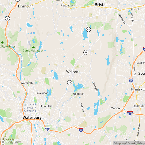 Wolcott, CT Real Estate Market Update 4/17/2025