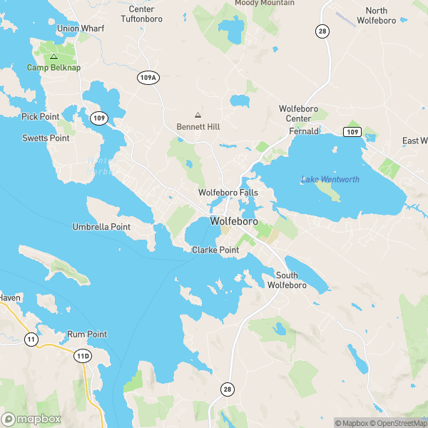 Wolfeboro, NH Real Estate Market Update 4/11/2023 Gabriel Whitney