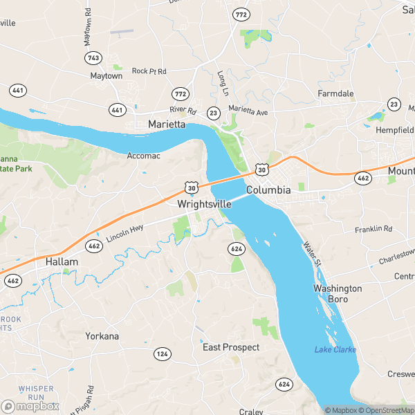 Wrightsville, PA Real Estate Market Update 3/29/2021 Michael Hoke