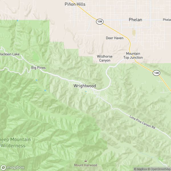 Wrightwood, CA Real Estate Market Update 7/17/2022 Cynthia Vanover