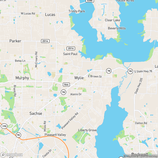 Wylie, TX Real Estate Market Update 3/20/2025