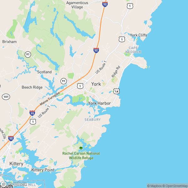 York, ME Real Estate Market Update 1/28/2024